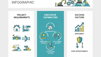 How to Choose the Right Mini Excavator for Your Construction Project