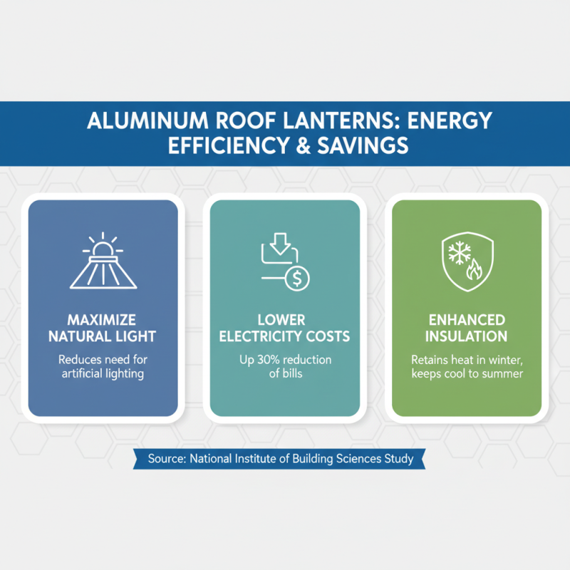 Top 10 Benefits of Aluminium Roof Lanterns for Your Home Improvement