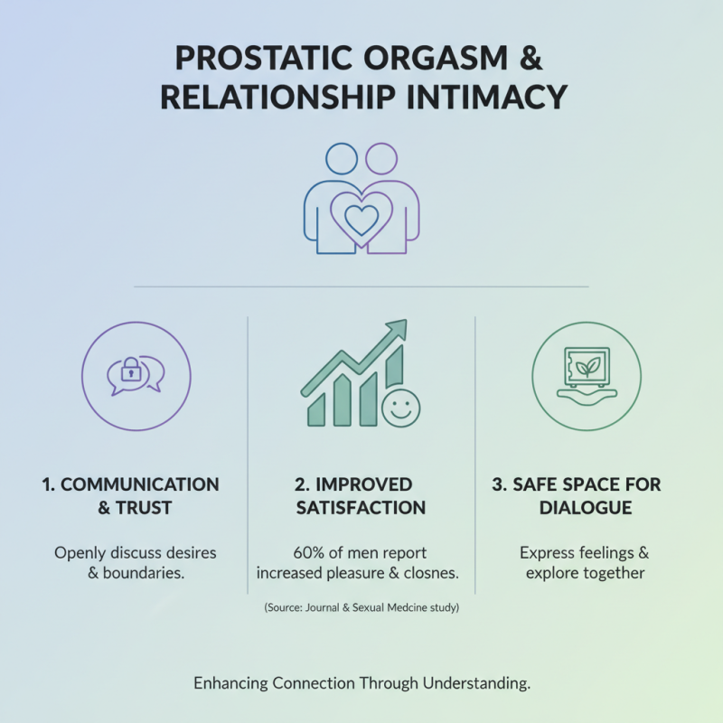 Prostatic Orgasm Tips for Ultimate Pleasure and Health Benefits