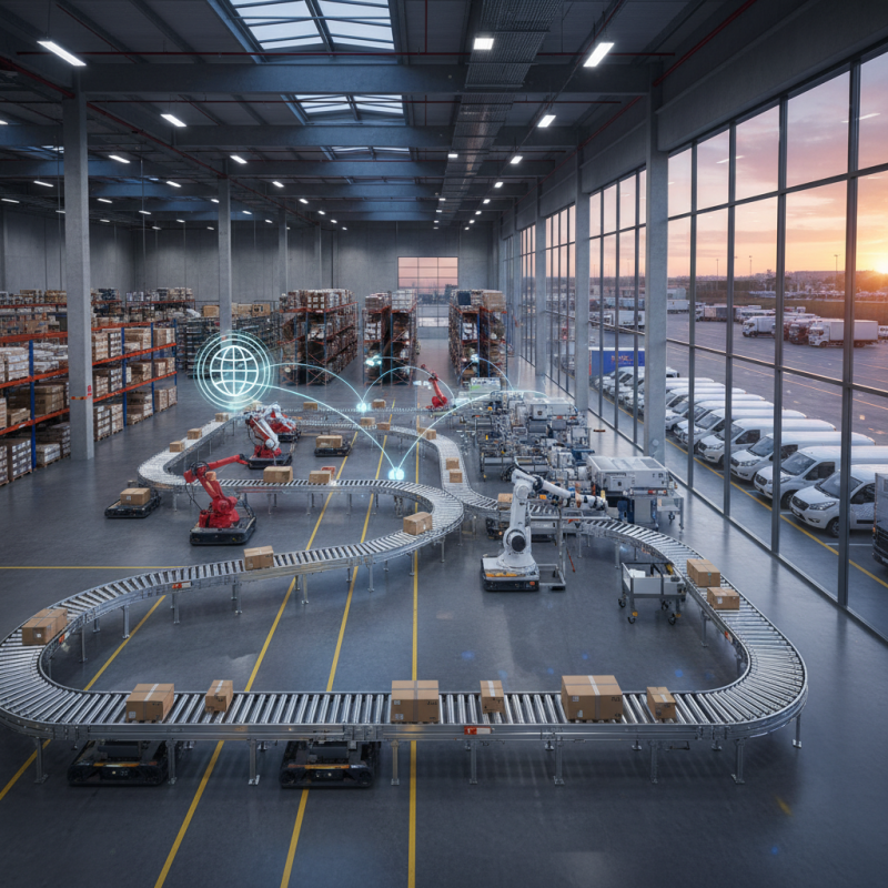 Understanding Order Fulfillment Services: Key Benefits and Best Practices