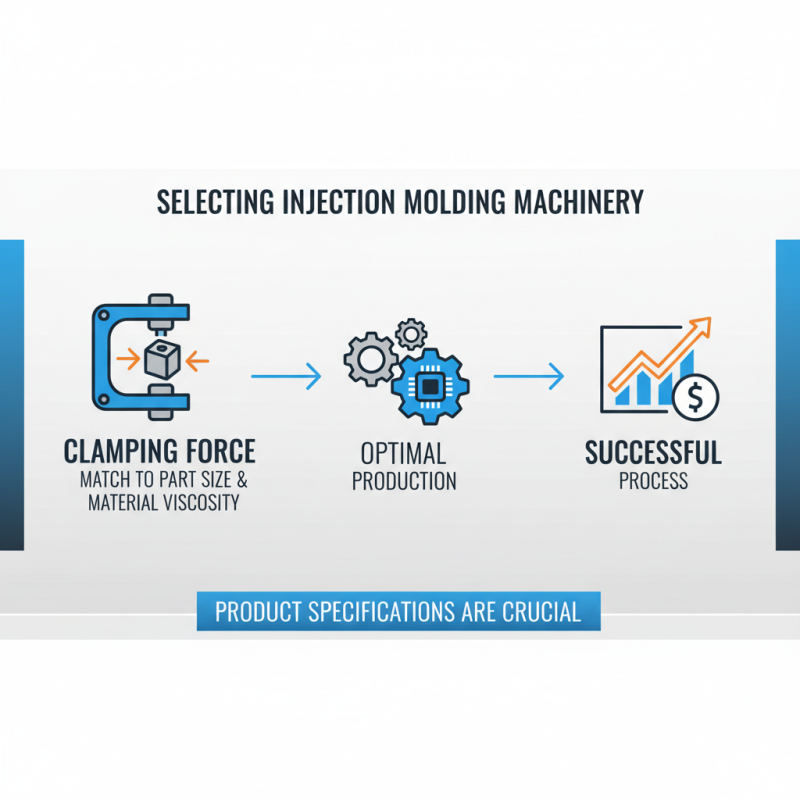 How to Choose the Best Injection Molding Equipment for Your Business Needs