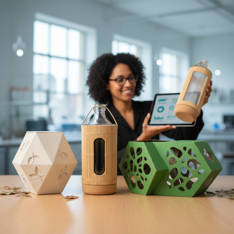 Top Bottle Boxes Trends to Watch in 2025 for Sustainable Packaging Solutions