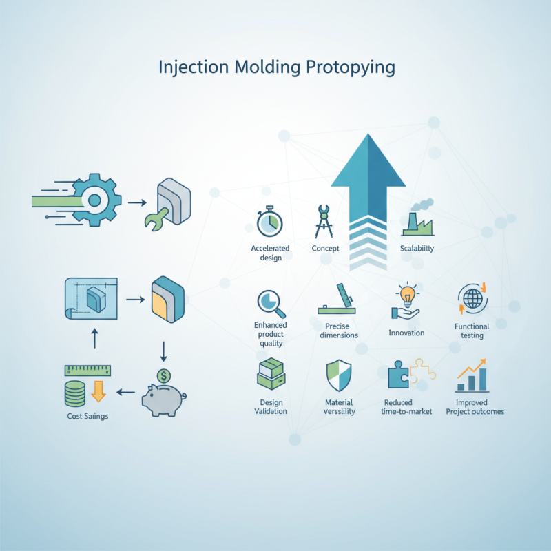 Top 10 Benefits of Injection Molding Prototyping You Need to Know