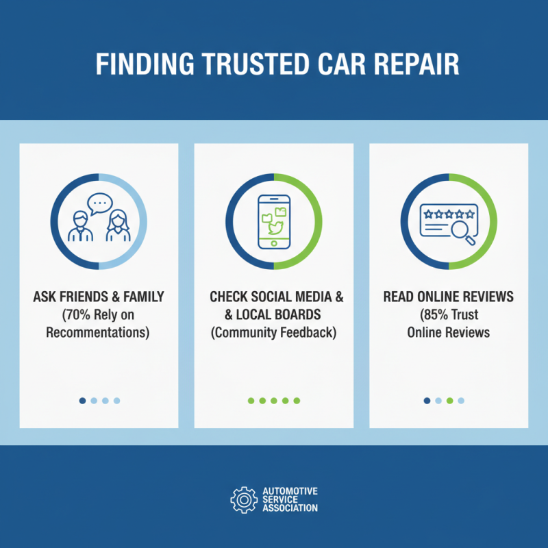 How to Find the Best Places That Fix Cars Near You in 2025