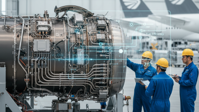 10 Best Fuel Injection Systems in Aircraft: A Comprehensive Guide