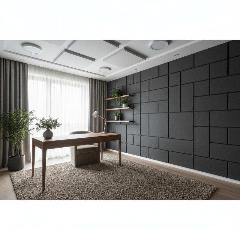 2025 How to Choose the Best Sound Deadening Material for Your Home