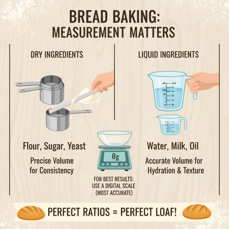 Top 10 Essential Bread Making Equipment for Perfect Homemade Bread