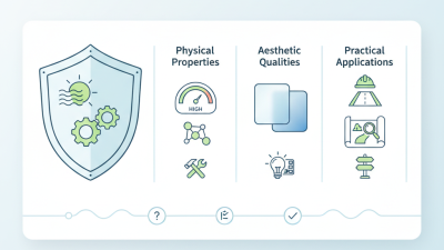 How to Choose the Right Solid Polycarbonate Sheet for Your Project