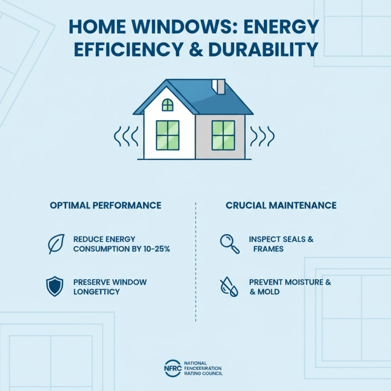 How to Choose Quality Home Windows for Energy Efficiency and Durability