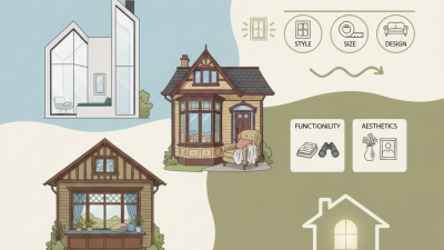 How to Choose the Perfect Bay Windows for Your Home Decor