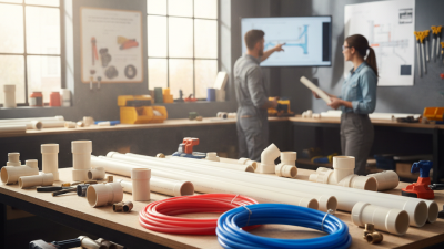How to Choose the Right Plastic Pipe for Your Plumbing Project