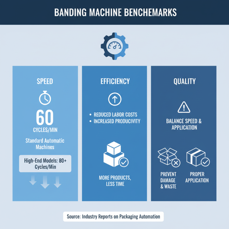 Essential Tips for Choosing the Best Automatic Banding Machine for Your Business