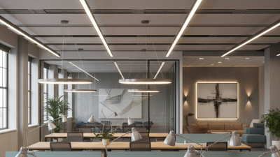 10 Best Industrial Light Solutions for Modern Workspaces in 2023