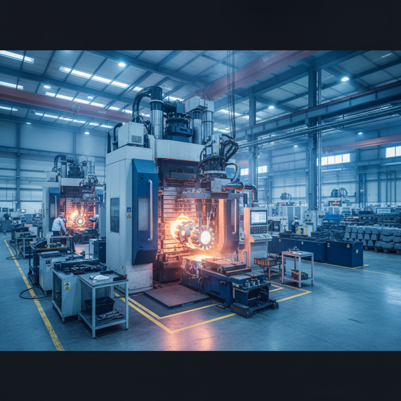 What is High Pressure Die Casting Process and Its Benefits for Manufacturing