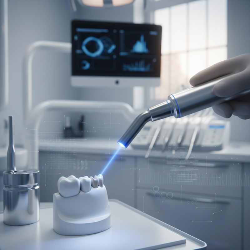 Ultimate Guide to Led Curing Lamps and Essential Tips for Optimal Use