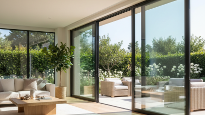 Best Window Sliding Doors for Your Home Improvement Project