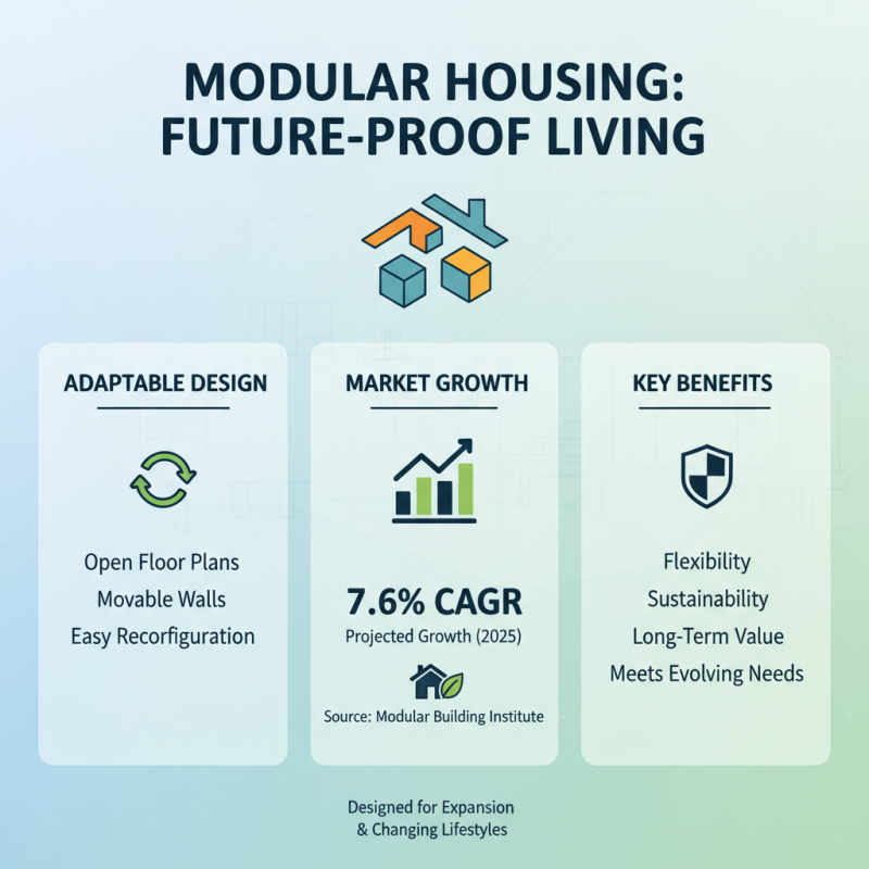 10 Essential Tips for Optimal Modular House Design You Need to Know