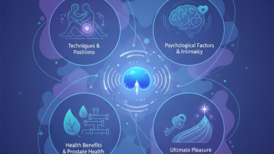 Prostatic Orgasm Tips for Ultimate Pleasure and Health Benefits