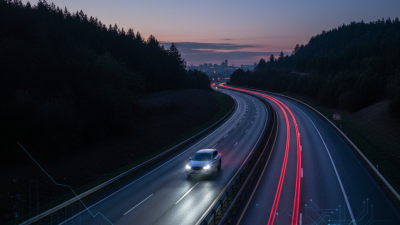 Why Choose LED Car Lights for Your Vehicle Benefits and Advantages Explained