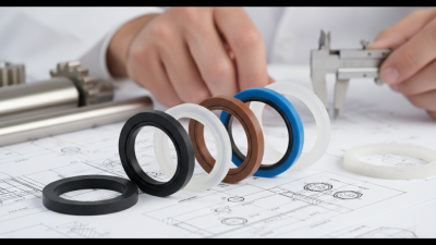 2025 Guide: How to Choose Flat Rubber Sealing Rings for Optimal Performance