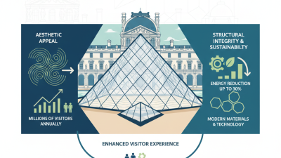 Why is the Louvre Roof a Marvel of Architectural Innovation?