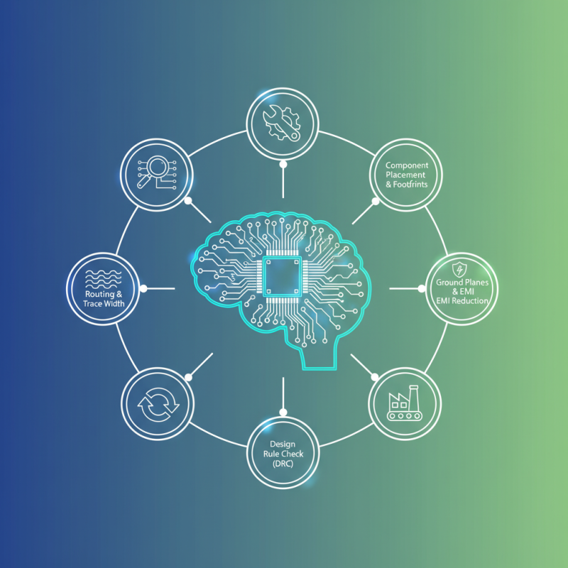 PCB Design Tips for Beginners to Create Efficient Circuits and Reduce Errors