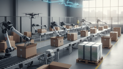 Top 10 3PL Packaging Solutions You Should Consider for Your Business