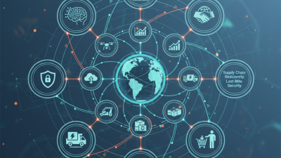 Top 10 Shipping and Logistics Trends Transforming Industry in 2023