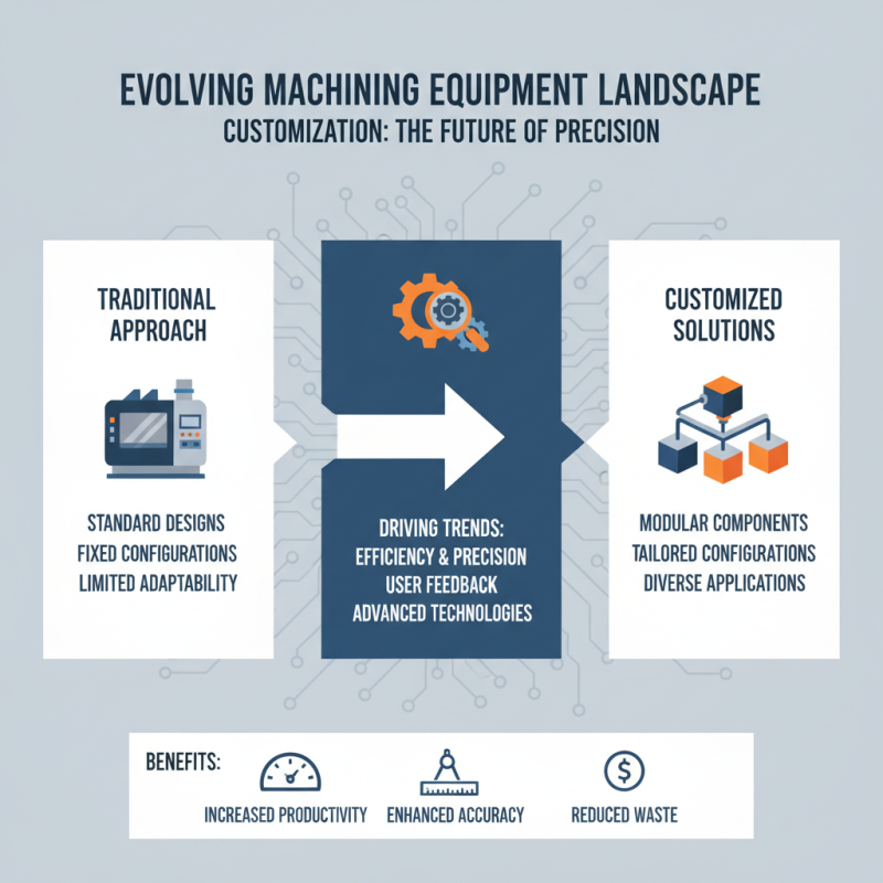 Top Machining Equipment Trends to Watch in 2025 for Industry Leaders