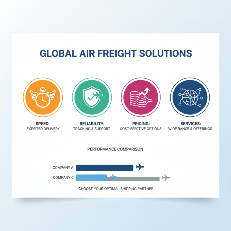 Top 10 Air Freight Companies for Fast and Reliable Shipping Solutions