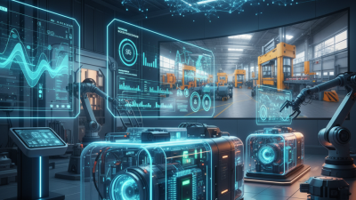 Top Hydraulic Unit Trends to Watch in 2025 for Optimal Performance