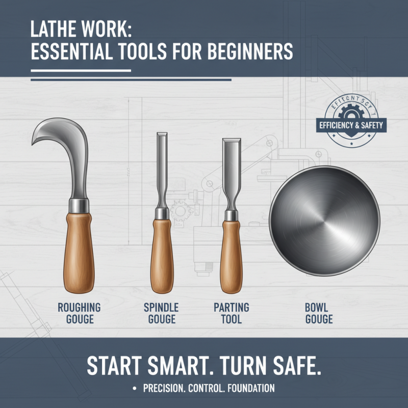 Essential Tooling For Lathe Beginners Tips and Best Practices