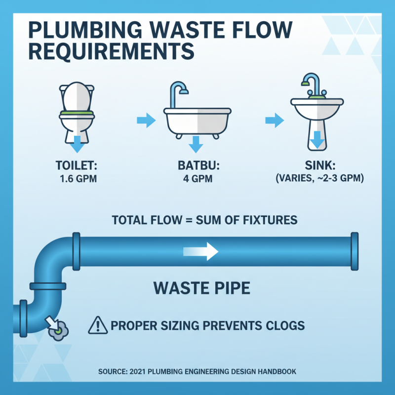 What is the Ideal Waste Pipe Size for Your Plumbing Needs?