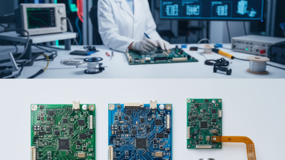 What is a PCB Board? Understanding Types, Functions, and Applications