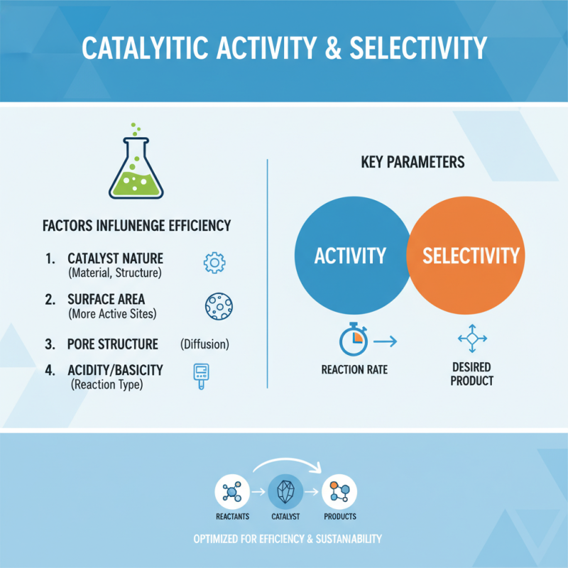 Top 10 Catalytic Reactions You Should Know For Chemistry Success
