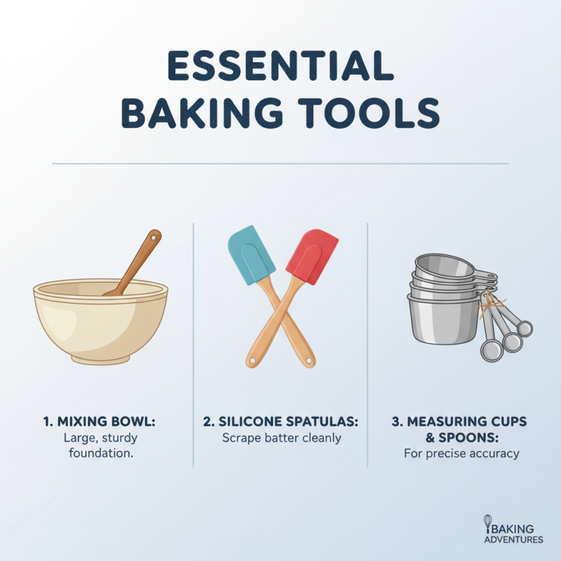 How to Choose the Right Baking Supplies for Your Perfect Recipe
