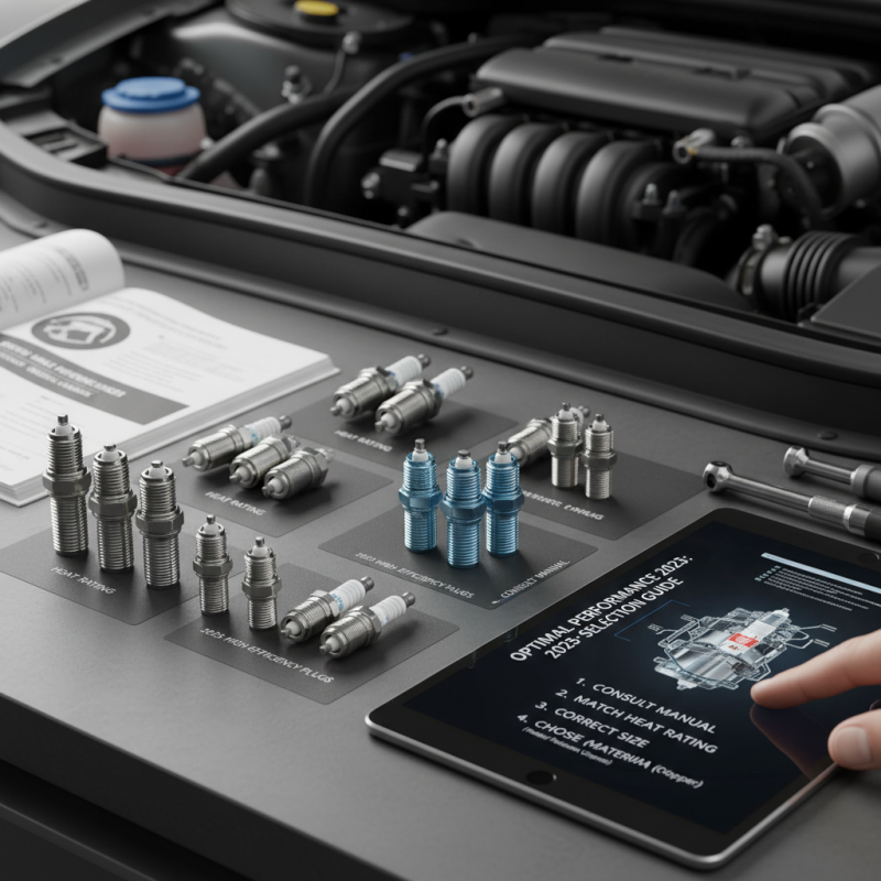 How to Replace Spark Plugs in Your Car for Optimal Performance in 2025