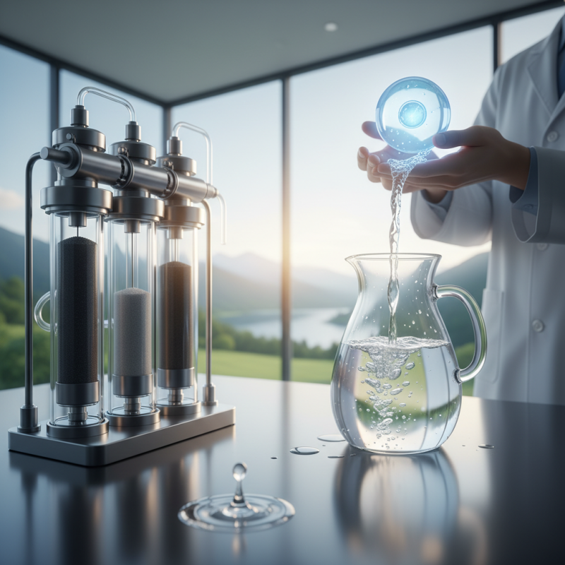 Top 10 Water Treatment Systems for Clean and Safe Drinking Water