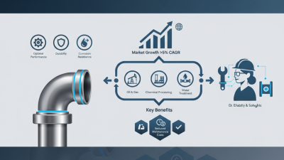 Top SS Pipe Fittings Guide for Ultimate Performance and Durability