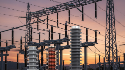 Essential Tips for Choosing the Right Medium Voltage Post Insulator for Your Needs