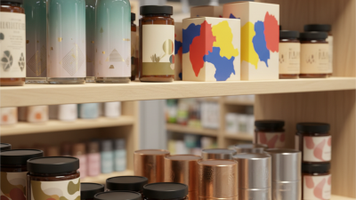 How to Create Effective Product Labels That Attract Customers and Boost Sales