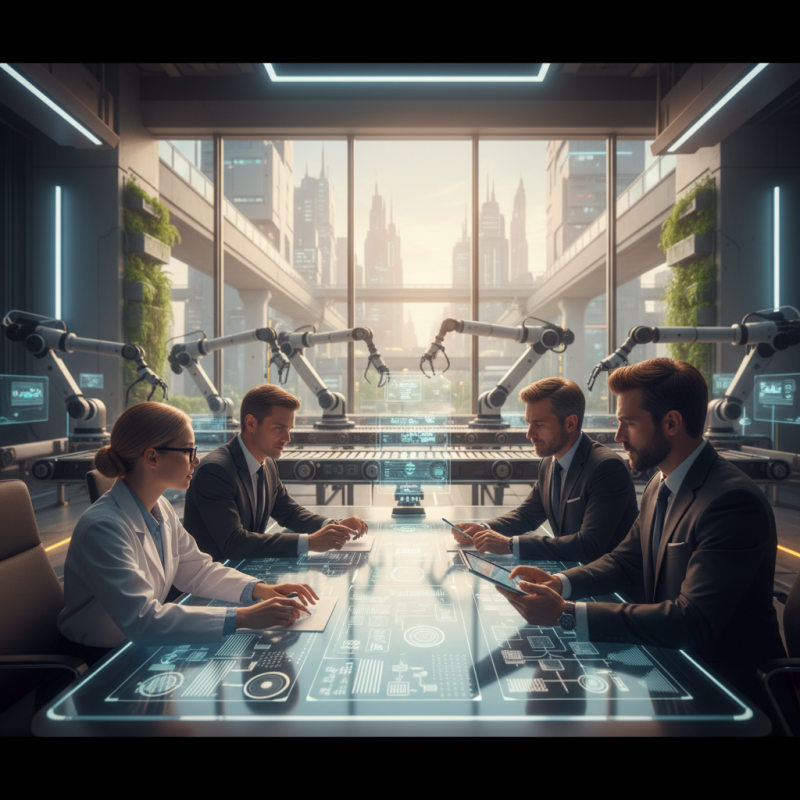 How to Find Effective Solutions for Automation in Your Business