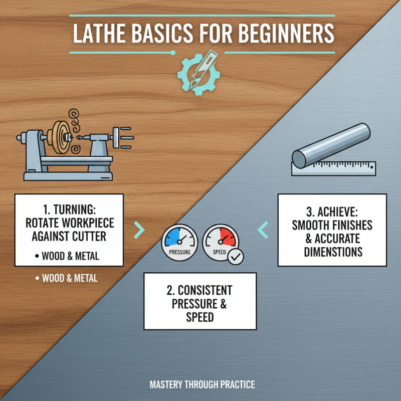 Essential Tooling For Lathe Beginners Tips and Best Practices