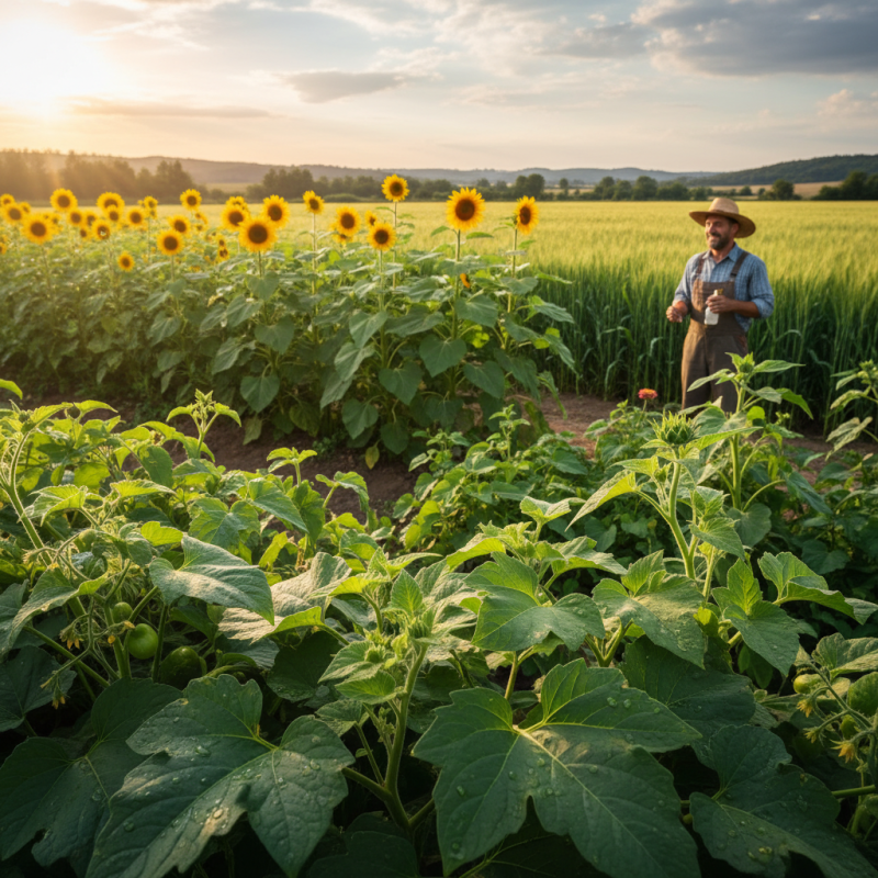 2025 How to Use Gibberellic Acid for Healthy Plant Growth