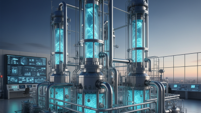 How to Efficiently Extract Helium from Boil-Off Gas for Maximum Recovery