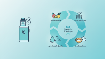 How to Choose the Best Zero Nicotine Vape Juice for Your Ultimate Experience