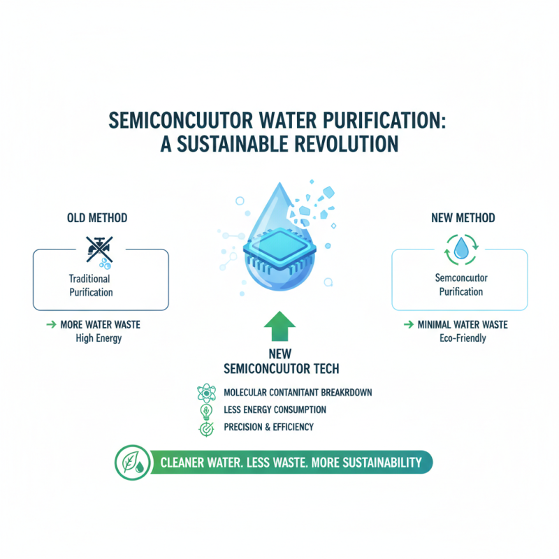 2025 Top Semiconductor Water Purifier Technology Benefits and Innovations