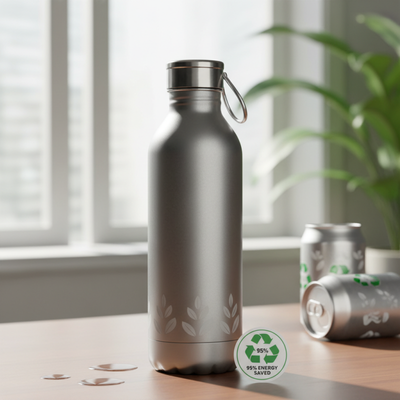 What is a 16 oz Aluminum Bottle and Why You Need One Today