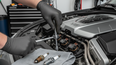 How to Replace Spark Plugs in Your Car for Optimal Performance in 2025