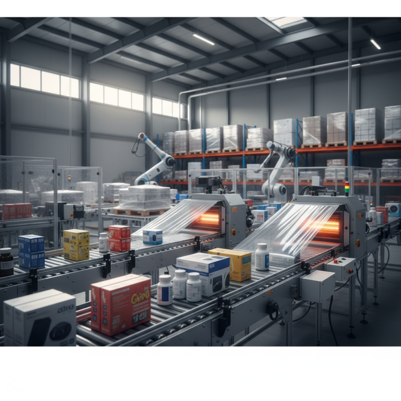 Top 10 Best Shrink Wrap Solutions for Packaging and Protection in 2023